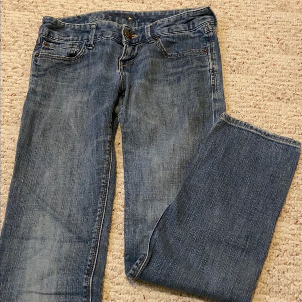 Express Jeans - Picture 4 of 5